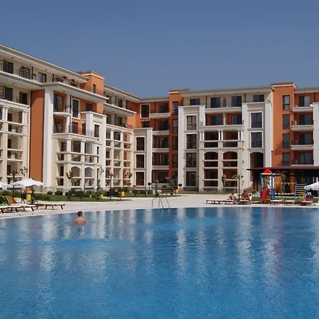 Apartment Fort Beach *